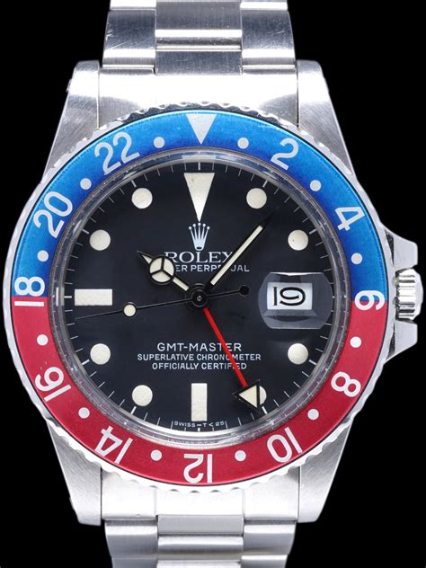 rolex 1983